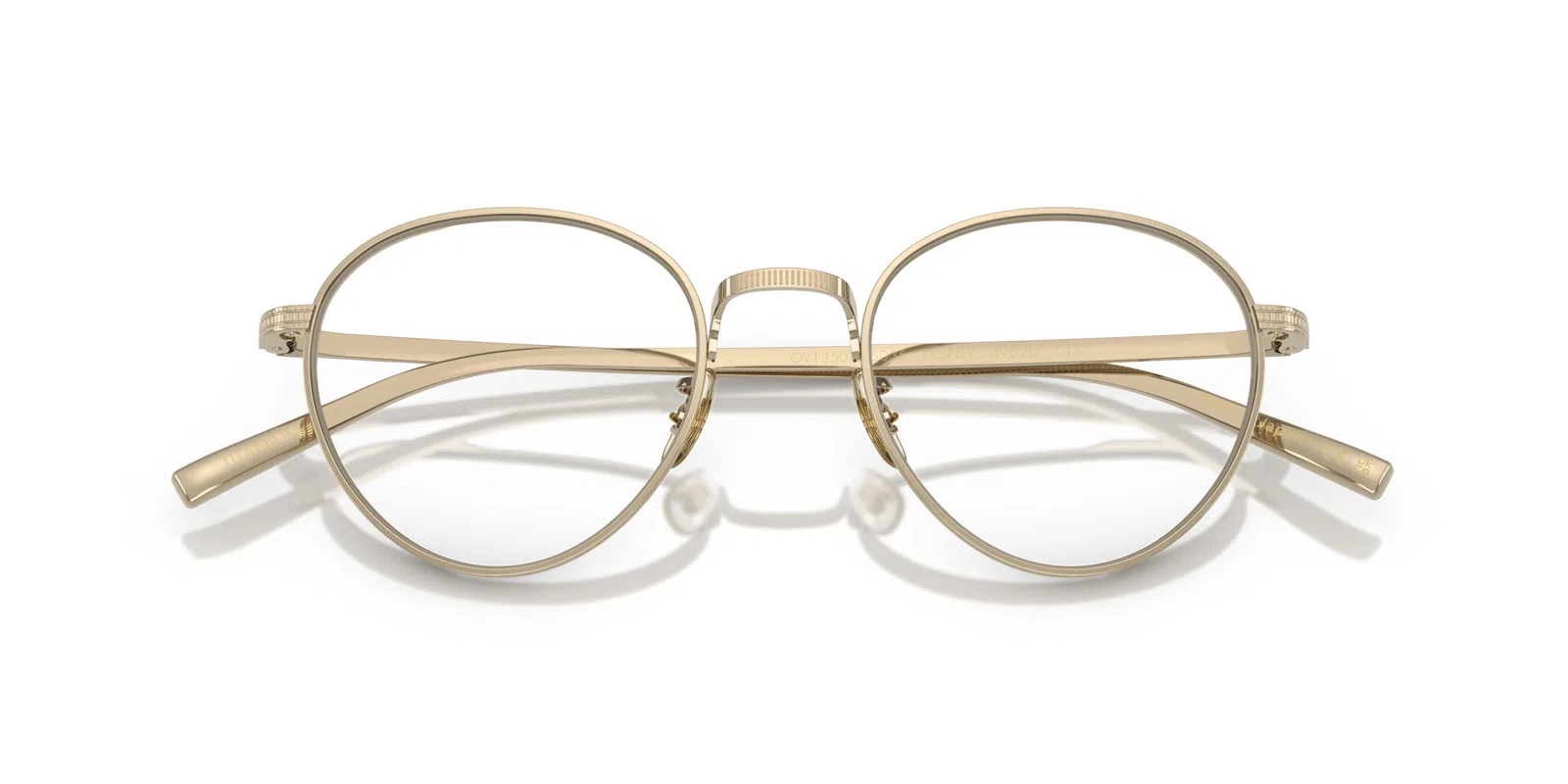 Oliver Peoples OV1350T KESNER Sunglasses - view 25